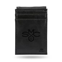 Saint Mary's Gaels Personalized Front Pocket Wallet