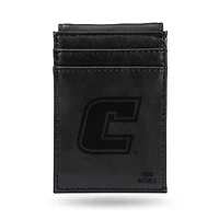 Tennessee Chattanooga Mocs Personalized Front Pocket Wallet