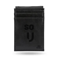 Southern Oregon Raiders Personalized Front Pocket Wallet