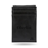 Oberlin Yeomen Personalized Front Pocket Wallet