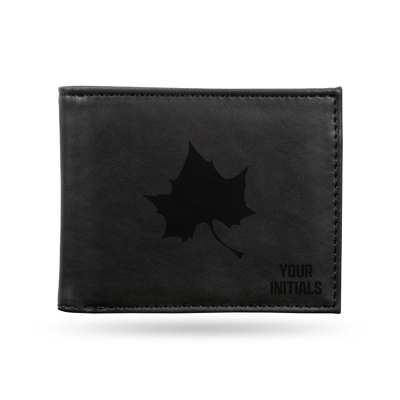 Indiana State Sycamores Personalized Billfold Wallet
