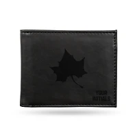 Indiana State Sycamores Personalized Billfold Wallet