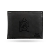 East Stroudsburg Warriors Personalized Billfold Wallet