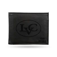 Lebanon Valley College Personalized Billfold Wallet