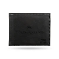Eckerd Tritons Personalized Billfold Wallet