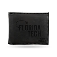 Florida Tech Panthers Personalized Billfold Wallet