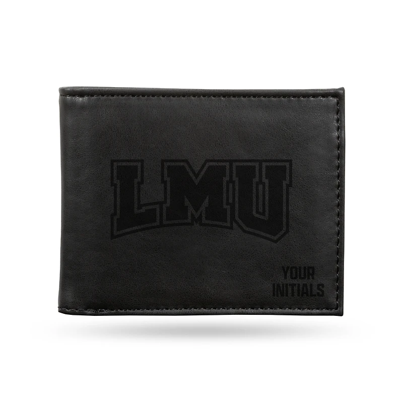 Loyola Marymount Lions Personalized Billfold Wallet
