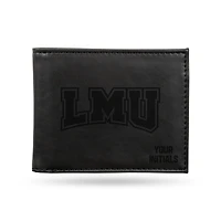 Loyola Marymount Lions Personalized Billfold Wallet