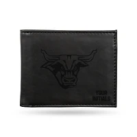 Minnesota State Mavericks Personalized Billfold Wallet