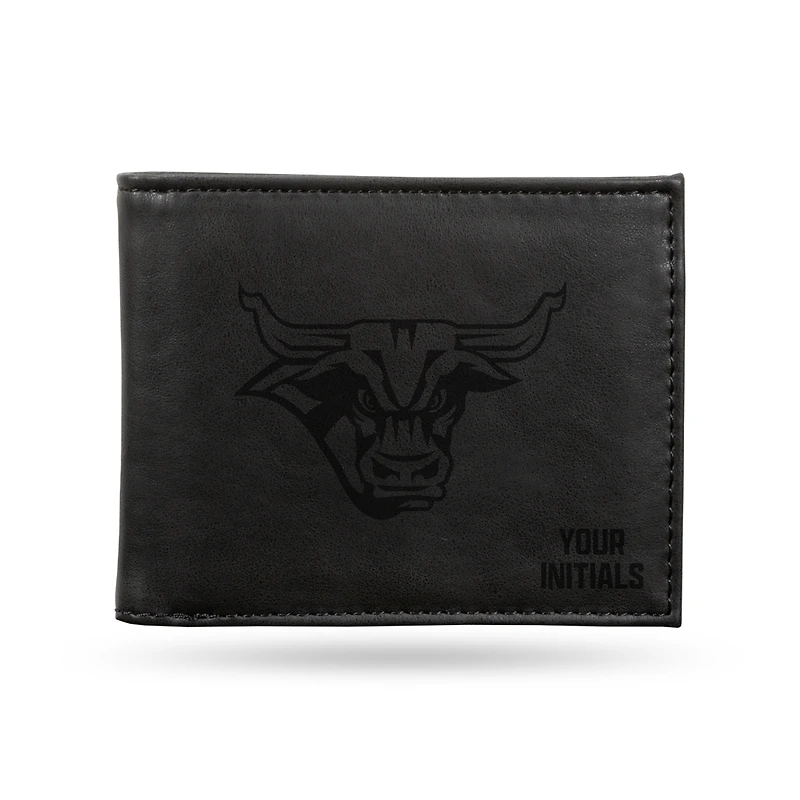 Minnesota State Mavericks Personalized Billfold Wallet