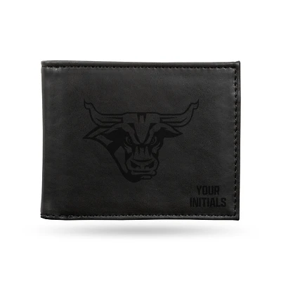 Minnesota State Mavericks Personalized Billfold Wallet
