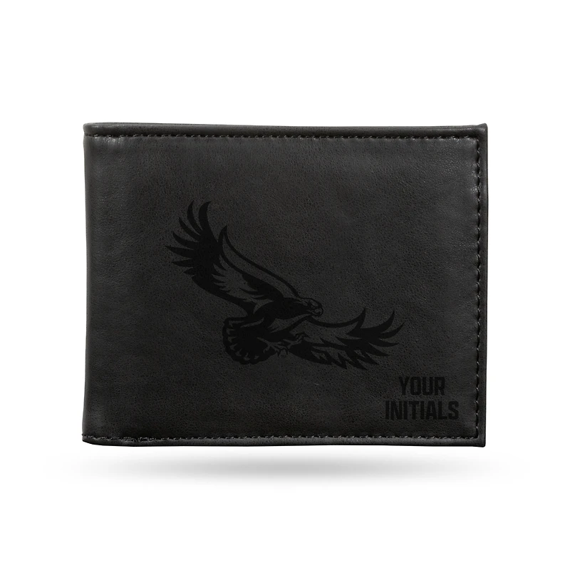Saint Joseph's Hawks Personalized Billfold Wallet