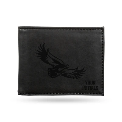 Saint Joseph's Hawks Personalized Billfold Wallet