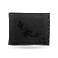 Saint Joseph's Hawks Personalized Billfold Wallet
