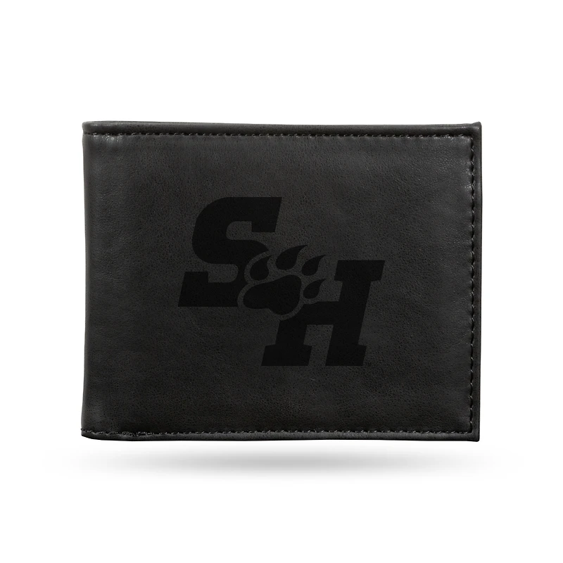 Sam Houston State Bearkats Personalized Billfold Wallet