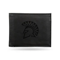 San Jose State Spartans Personalized Billfold Wallet