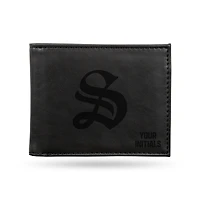 Sewanee Tigers Personalized Billfold Wallet
