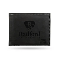 Radford Highlanders Personalized Billfold Wallet
