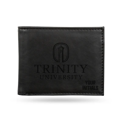 Trinity Tigers Personalized Billfold Wallet