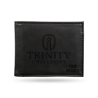 Trinity Tigers Personalized Billfold Wallet