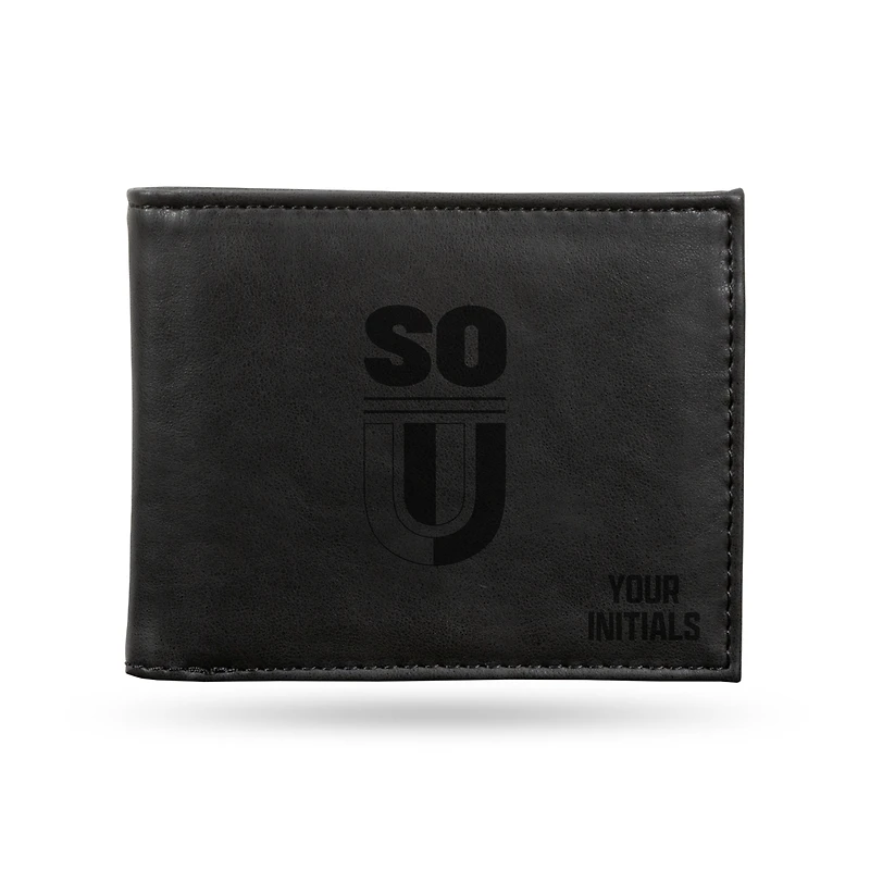 Southern Oregon Raiders Personalized Billfold Wallet