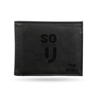 Southern Oregon Raiders Personalized Billfold Wallet