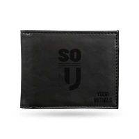 Southern Oregon Raiders Personalized Billfold Wallet