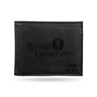 Rowan Profs Personalized Billfold Wallet