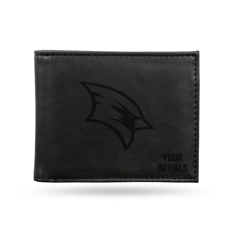 Saginaw Valley State Cardinals Personalized Billfold Wallet