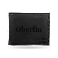 Oberlin Yeomen Personalized Billfold Wallet