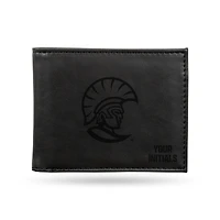 Tampa Spartans Personalized Billfold Wallet