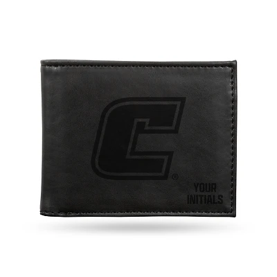 Tennessee Chattanooga Mocs Personalized Billfold Wallet