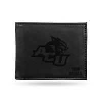 Abilene Christian University Wildcats Personalized Billfold Wallet
