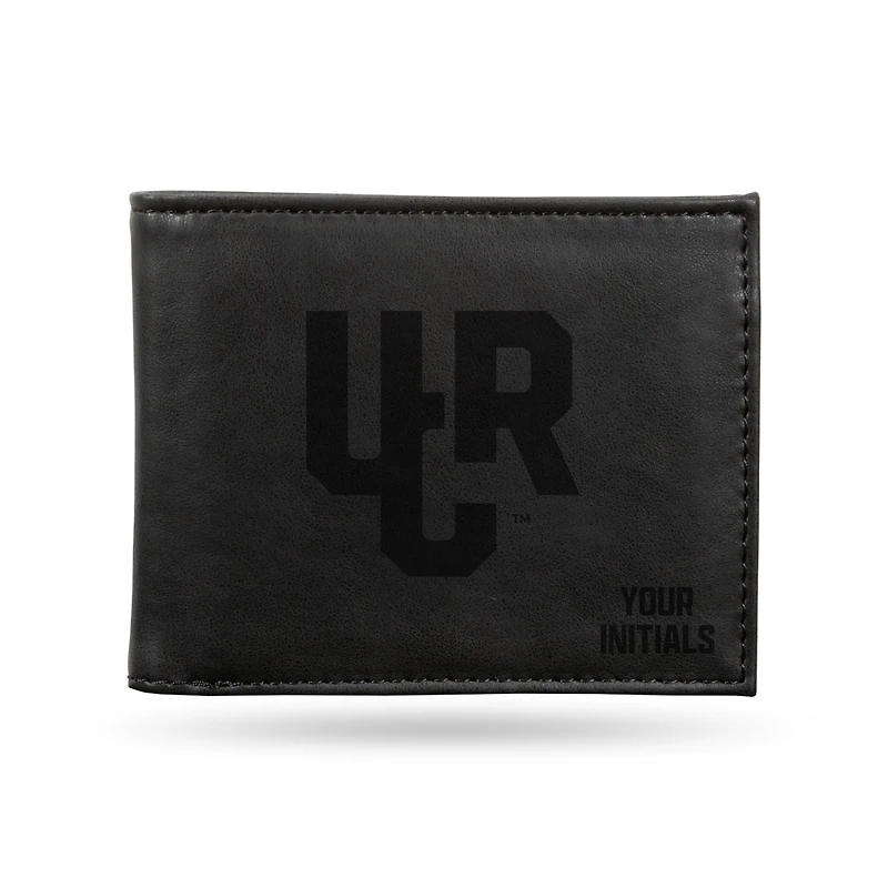 UC Riverside Highlanders Personalized Billfold Wallet