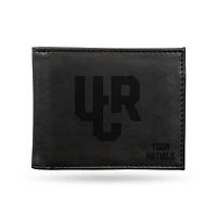 UC Riverside Highlanders Personalized Billfold Wallet