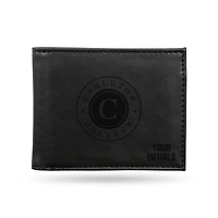 Carleton Knights Personalized Billfold Wallet