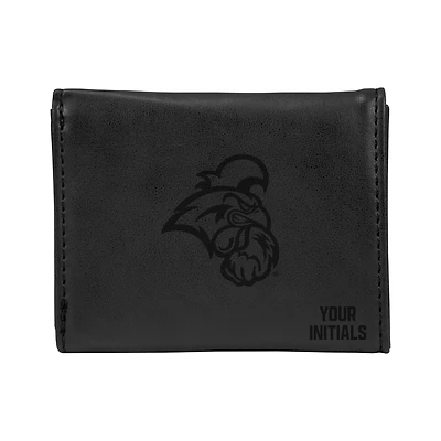 Coastal Carolina Chanticleers Personalized Trifold Wallet