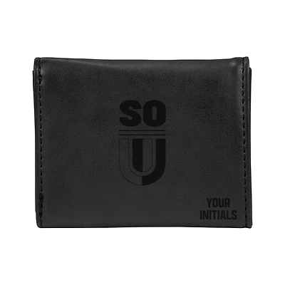Southern Oregon Raiders Personalized Trifold Wallet