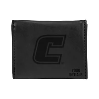 Tennessee Chattanooga Mocs Personalized Trifold Wallet