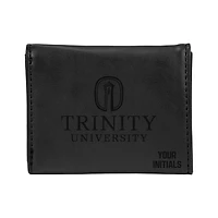 Trinity Tigers Personalized Trifold Wallet