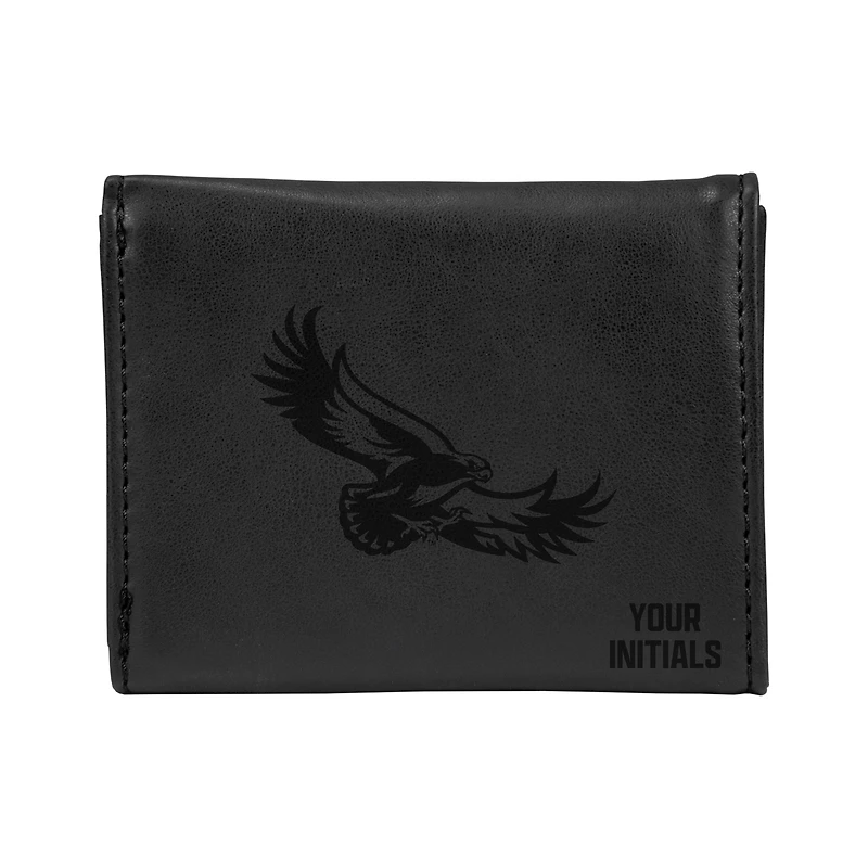 Saint Joseph's Hawks Personalized Trifold Wallet