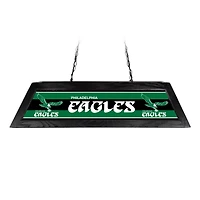 Imperial Philadelphia Eagles Throwback Logo 42" Billiard Lamp