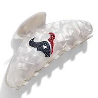 BaubleBar Houston Texans Hair Clip