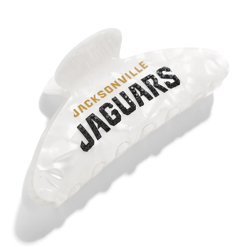 BaubleBar Jacksonville Jaguars Hair Clip