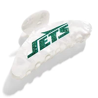 BaubleBar New York Jets Hair Clip
