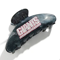 BaubleBar New York Giants Hair Clip