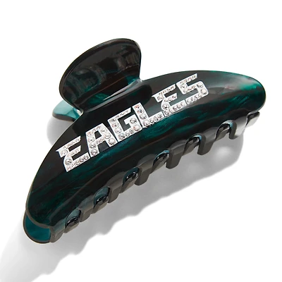 BaubleBar Philadelphia Eagles Hair Clip