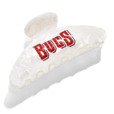 BaubleBar Tampa Bay Buccaneers Hair Clip