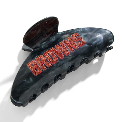 BaubleBar Cleveland Browns Hair Clip