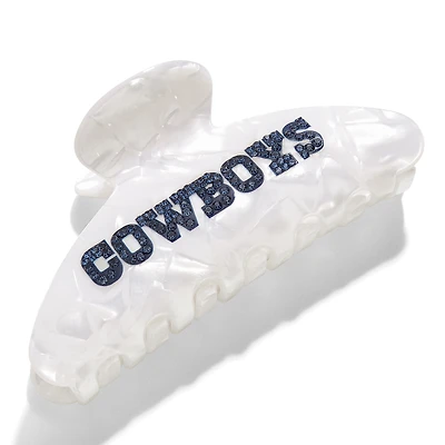 BaubleBar Dallas Cowboys Hair Clip